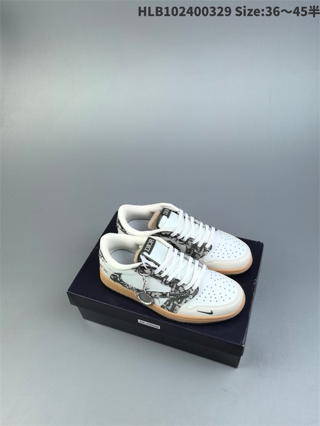 women air jordan 1 shoes HH 36-46 2025-4-24-095